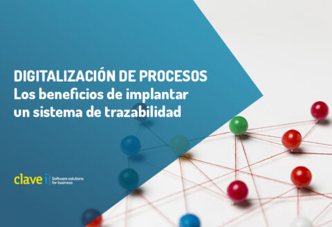 Beneficios De Implementar Un Sistema De Trazabilidad Clavei