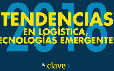 7 Tendencias en Logística para este 2018