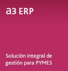 a3ERP