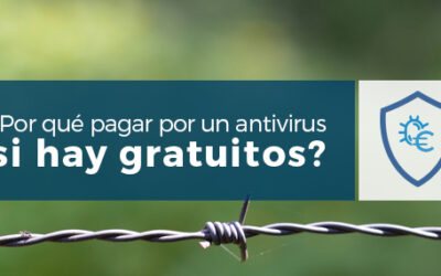 Ventajas de un antivirus de pago frente a uno gratuito