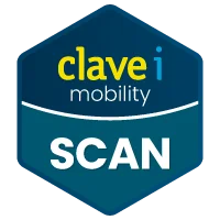 ClaveiMobility Scan
