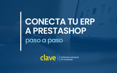 Ventajas de conectar tu tienda PrestaShop con un ERP