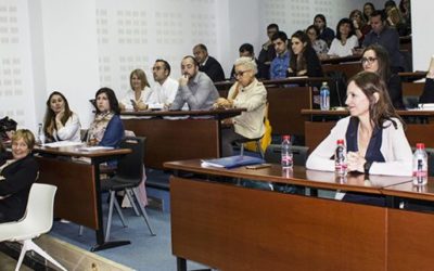 CLAVEI PATROCINA LA JORNADA: LA MUJER PROFESIONAL NOS HABLA DE LAS NUEVAS TENDENCIAS DE RRHH