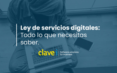 Ley de Servicios Digitales: Todo lo que necesitas saber