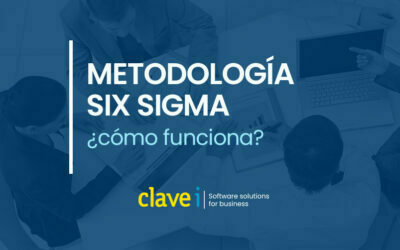 ¿Cómo funciona la metodología Six Sigma?