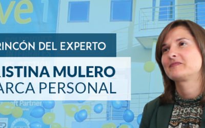 El Rincón del Experto: Cristina Mulero | Marca Personal