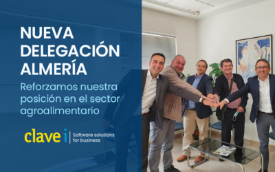 BSG adquiere Clave Sistemas y refuerza su posición como fabricante de software para el sector agroalimentario.