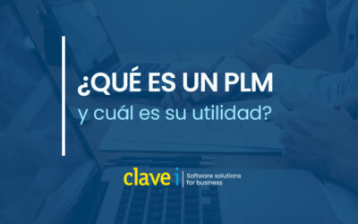 ¿Qué es un PLM y cuál es su utilidad?