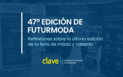 Reflexiones sobre la 47ª edición de Futurmoda