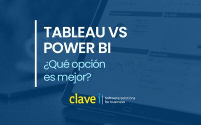 Tableau vs Power BI ¿Cúal elegir? ¿Qué opción es mejor? La enésima comparación