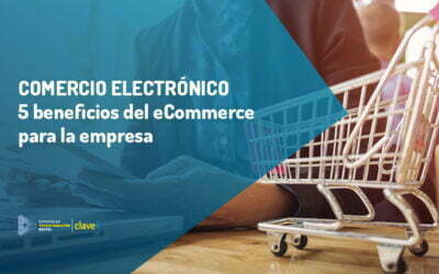 ¿Estás pensando en crear una Tienda Online? Las ventajas de tener un eCommerce