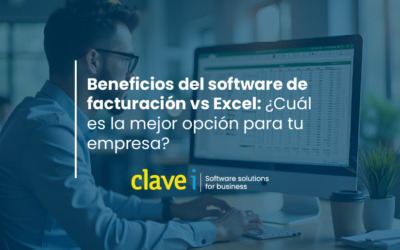 Beneficios del Software de Facturación vs. Excel: ¿Cuál es la Mejor Opción para tu Empresa?