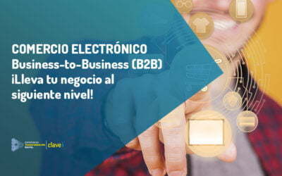 ¿Qué es un B2B?