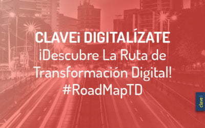 La Ruta de Transformación Digital recorrerá La Provincia de Alicante con Clavei