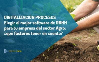 ¿Cómo elegir el mejor software de RRHH para el sector Agro?