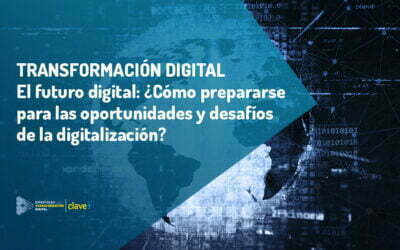 El futuro digital: ¿Cómo prepararse para las oportunidades y desafíos de la digitalización?