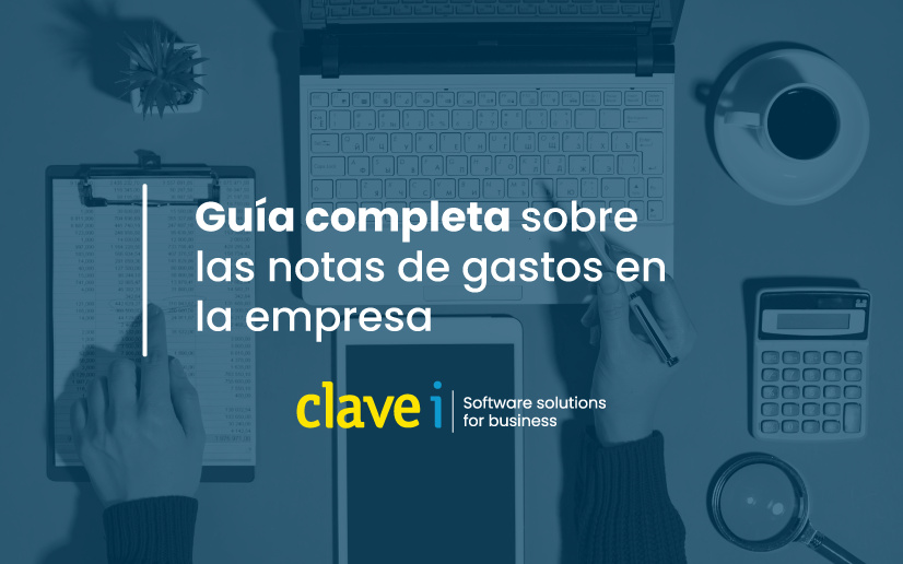 Guía Completa sobre las Notas de Gastos en la Empresa