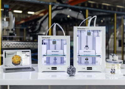 ¿Qué es la impresión 3D? y, ¿cómo aplicarla a tu empresa?