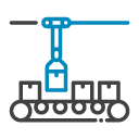 Soluciones para el sector químico