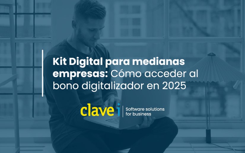 kit digital para medianas empresas