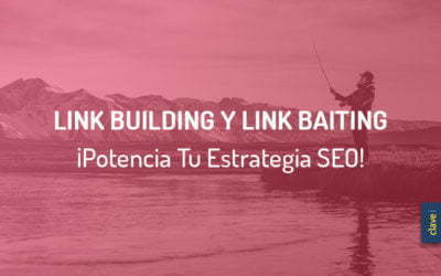 ¿En Qué Consiste Un Plan De Link Building? Y, ¿Cuáles Son Las 6 Fases Del Link Baiting?