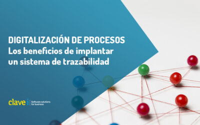 8 beneficios de implementar un sistema de trazabilidad