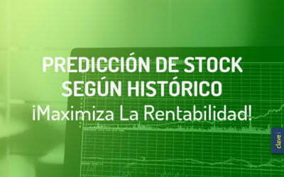 Predicción de Stock según Histórico de Ventas para Maximizar La Rentabilidad