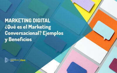 ¿Qué es el marketing conversacional?