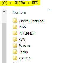 red-siltra