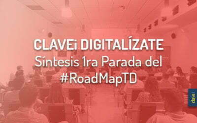 Síntesis de La Primera Parada en Elche del #RoadMapTD