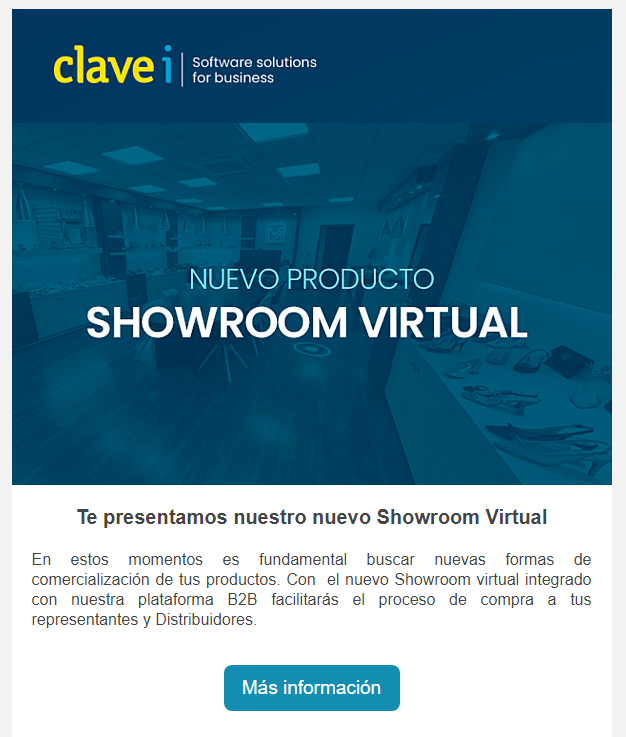 showroom-email