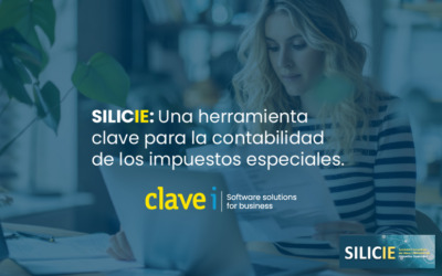 SILICIE: Una Herramienta clave para la contabilidad de los impuestos especiales.