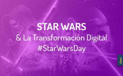 Star Wars Aplicado a La Transformación Digital