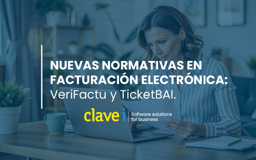 Nuevas Normativas en Facturación Electrónica: VeriFactu y TicketBAI