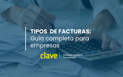 Tipos de Facturas: Una Guía Completa para Empresas