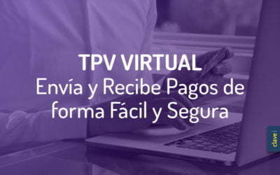 ¿Qué es un TPV Virtual? Y, ¿Para qué sirve?