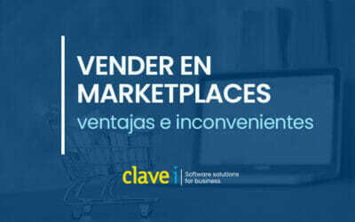 Vender en marketplaces: Ventajas e inconvenientes.